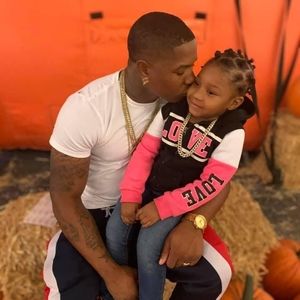 Meet your Posher, Kitty